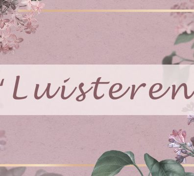 Luisteren Leo Buscaglia